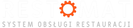 System obsługi restauracji - Restomat