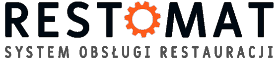 Restomat - system obsługi restauracji